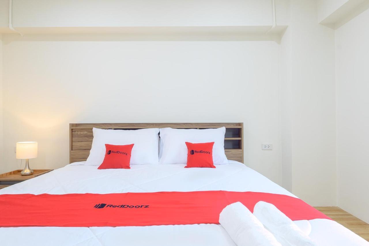 Hoenhao Boutique Ratchada 曼谷 外观 照片