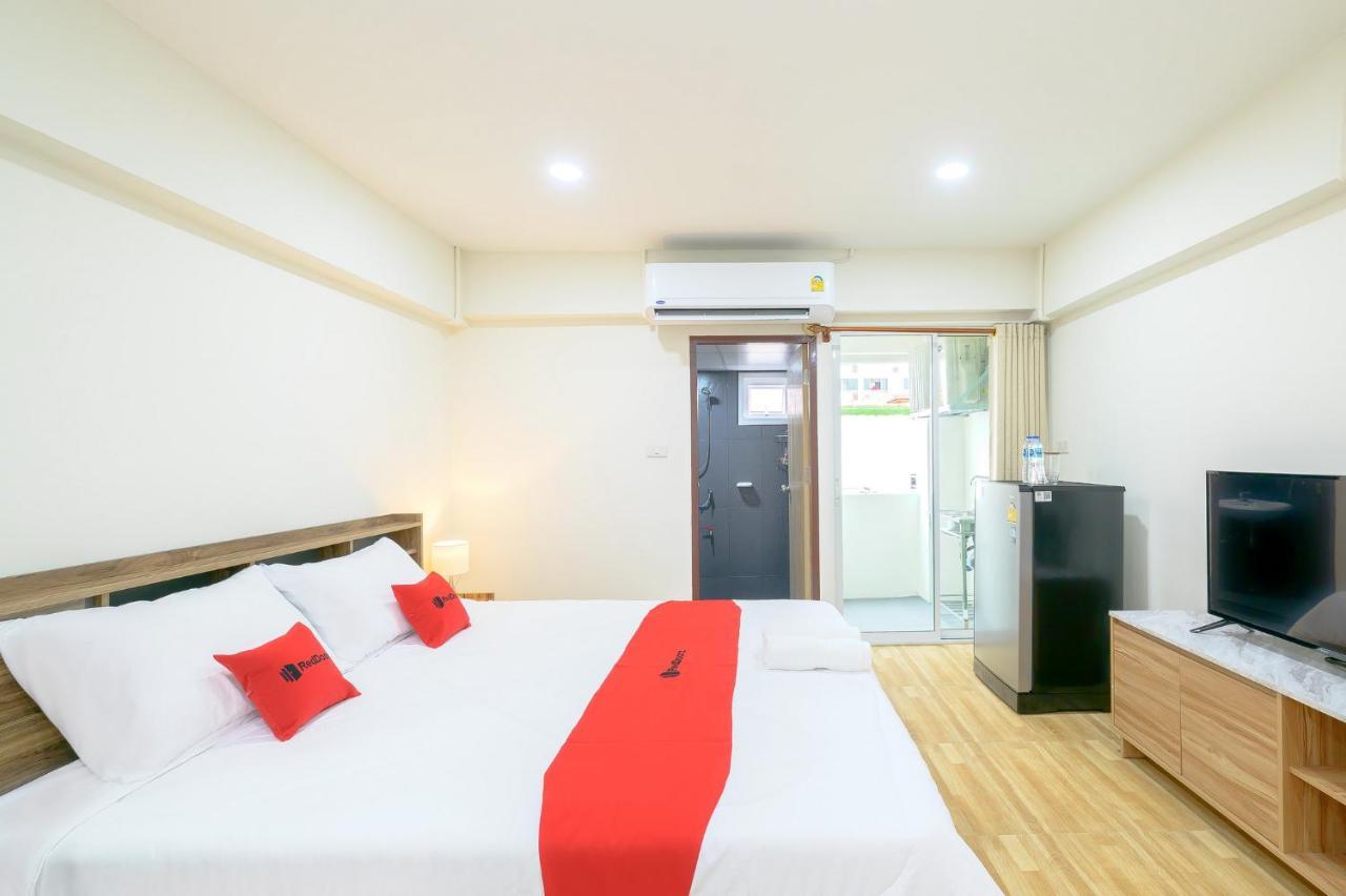 Hoenhao Boutique Ratchada 曼谷 外观 照片